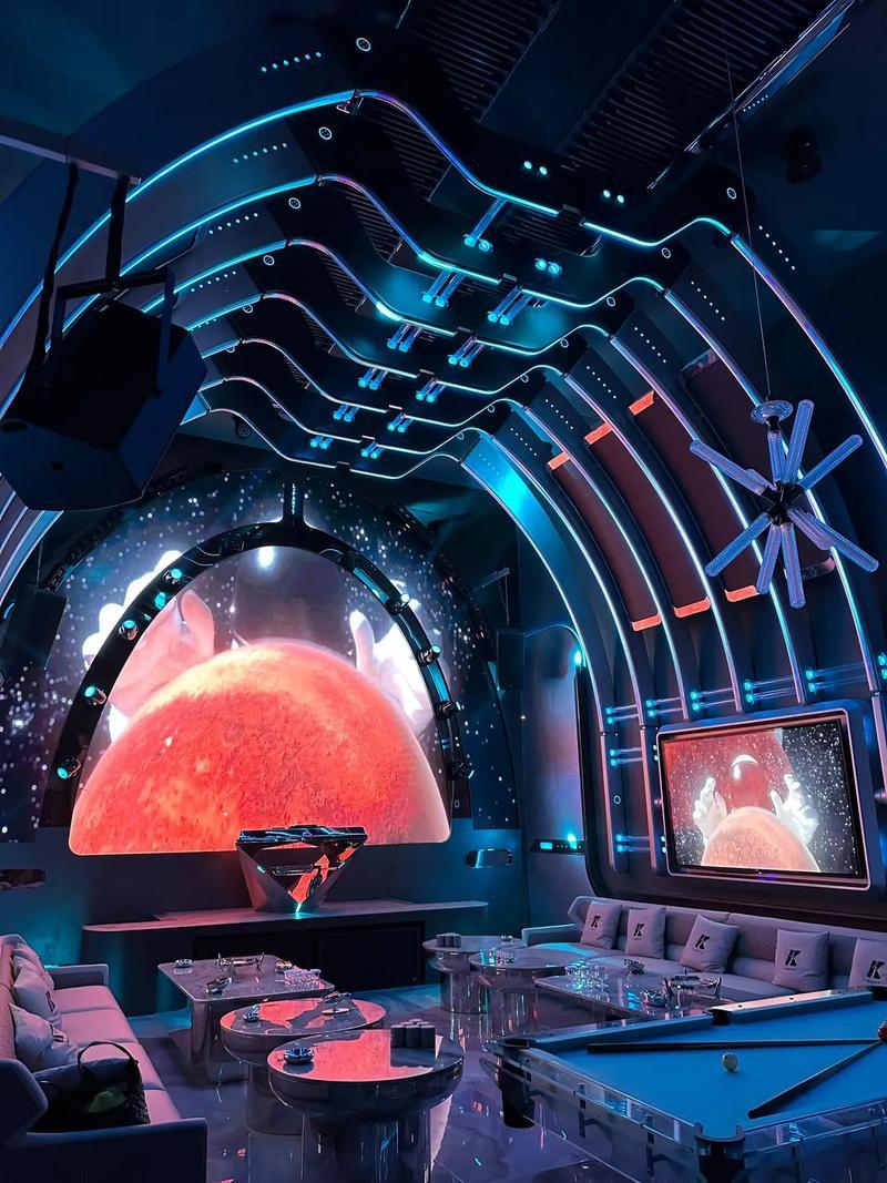 榆林商务KTV值得去吗-吴堡县ktv预定